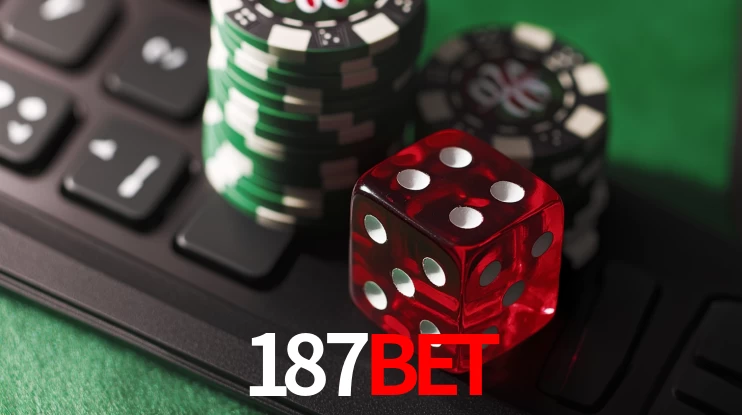 Descubra a Essência do 187bet: Nossa História e Compromissos