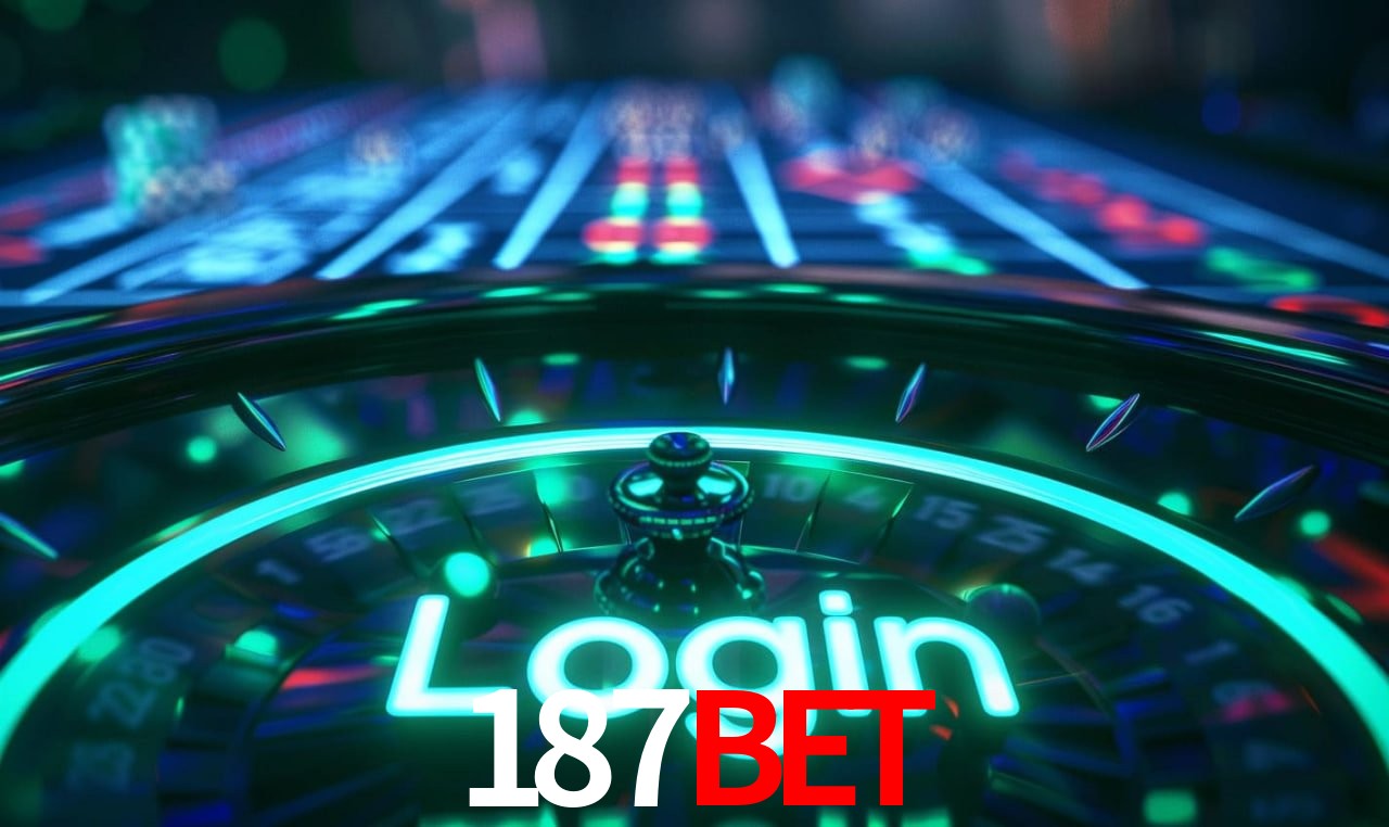 Login Seguro 187bet