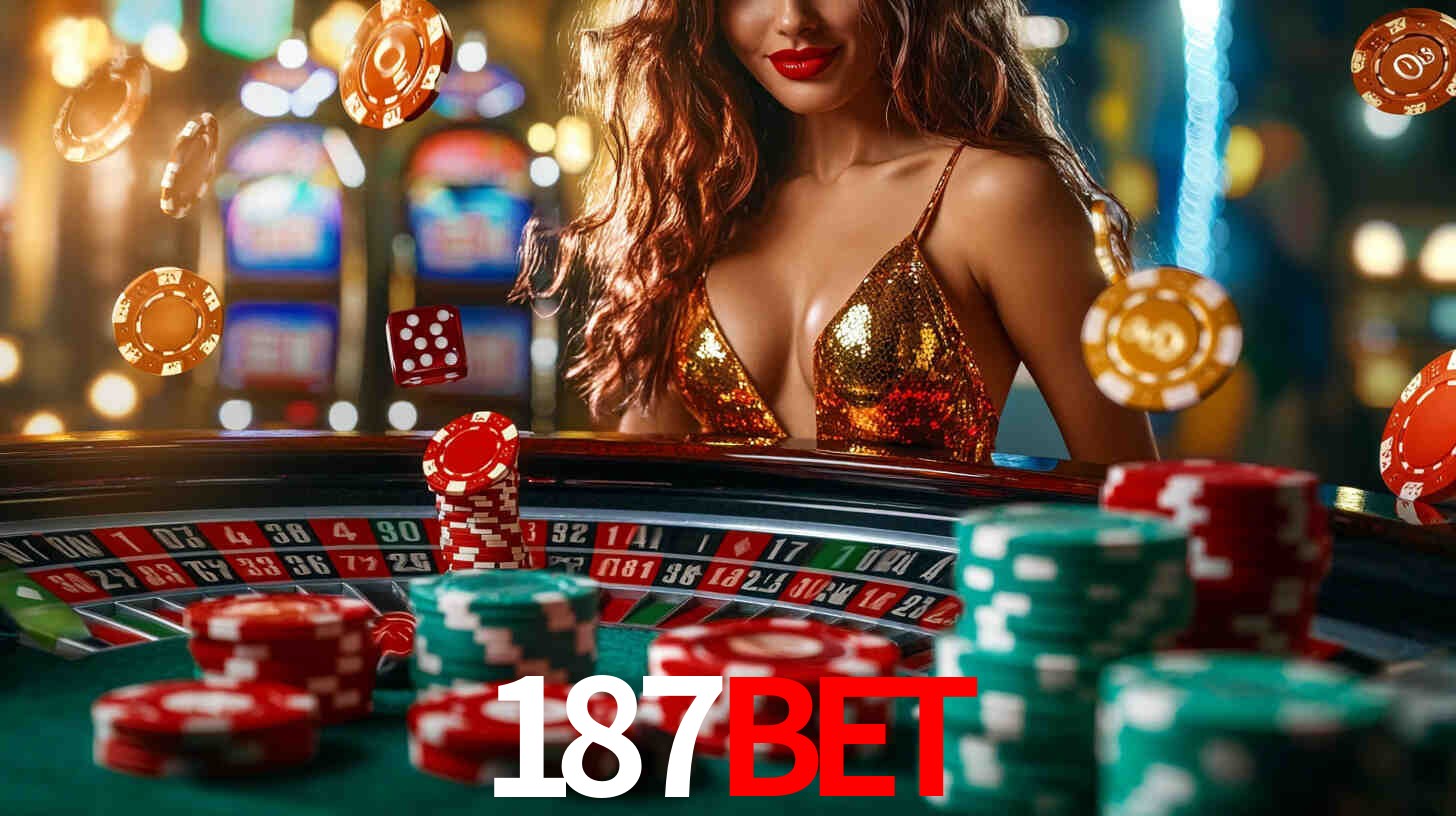 Ofertas Imperdíveis na 187bet: Promoções e Bônus Que Valem a Pena
