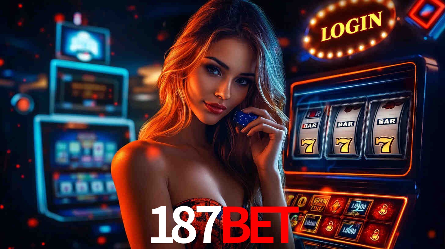 Bônus Generosos e Exclusivos no 187bet para Você!