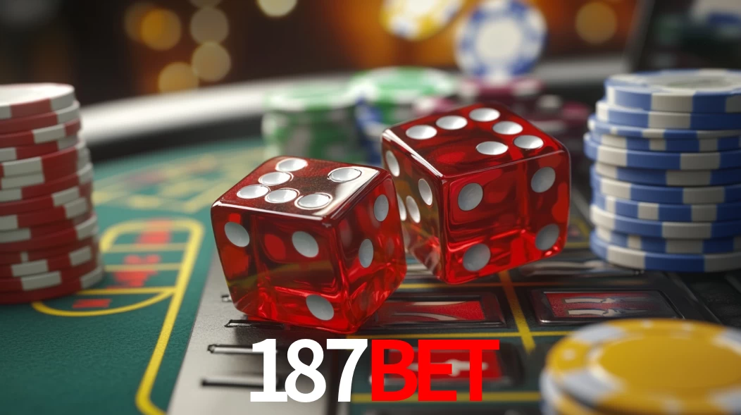 APP oficial da 187bet para mobile
