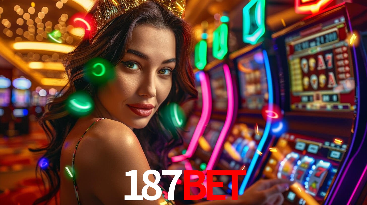Jogos Exclusivos 187bet