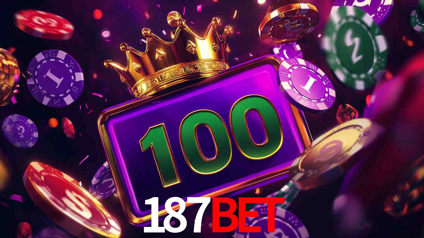 Programa VIP 187bet