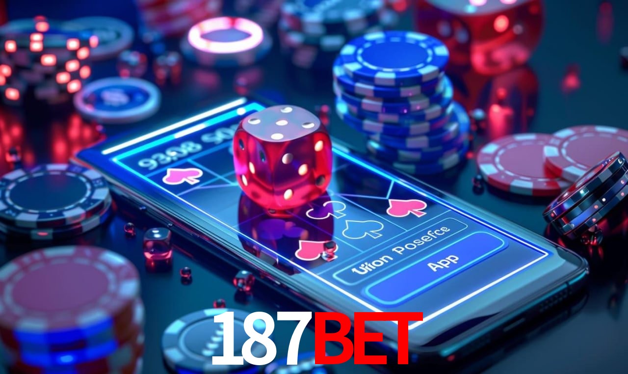 Promoção Relâmpago 187bet