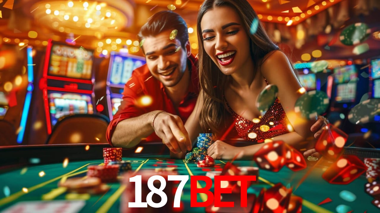Avaliações dos Jogadores 187bet