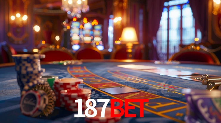 Casino VIP 187bet