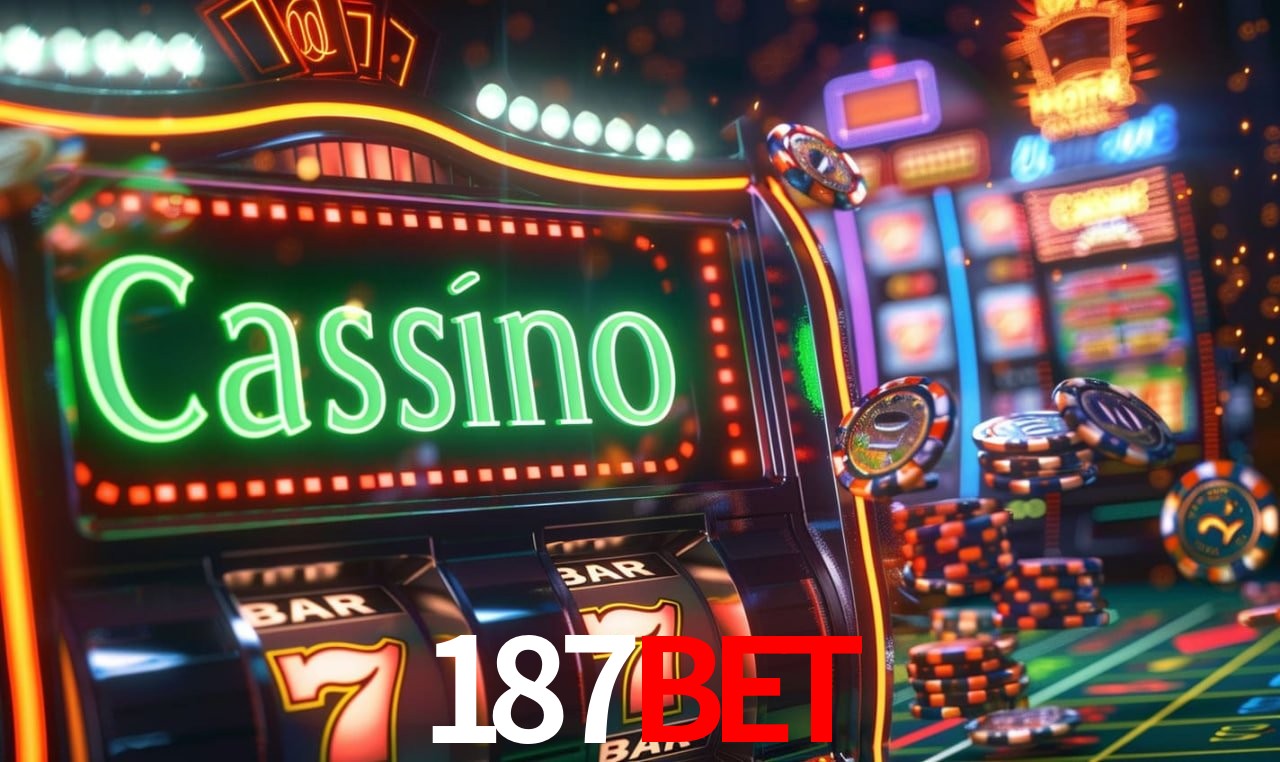 Integração de APIs 187bet
