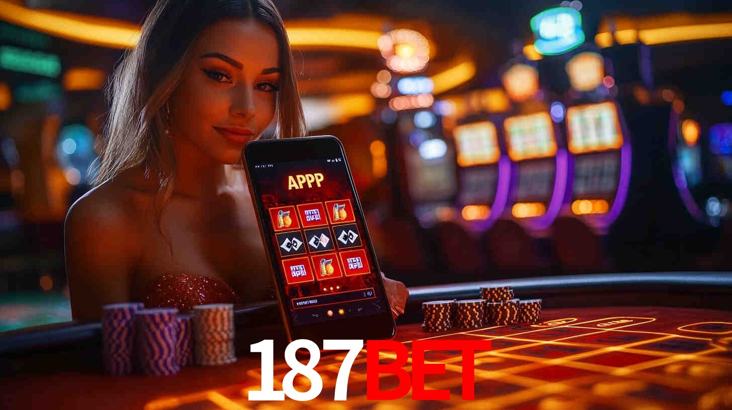 Descubra a Essência do 187bet: Nossa História e Compromissos