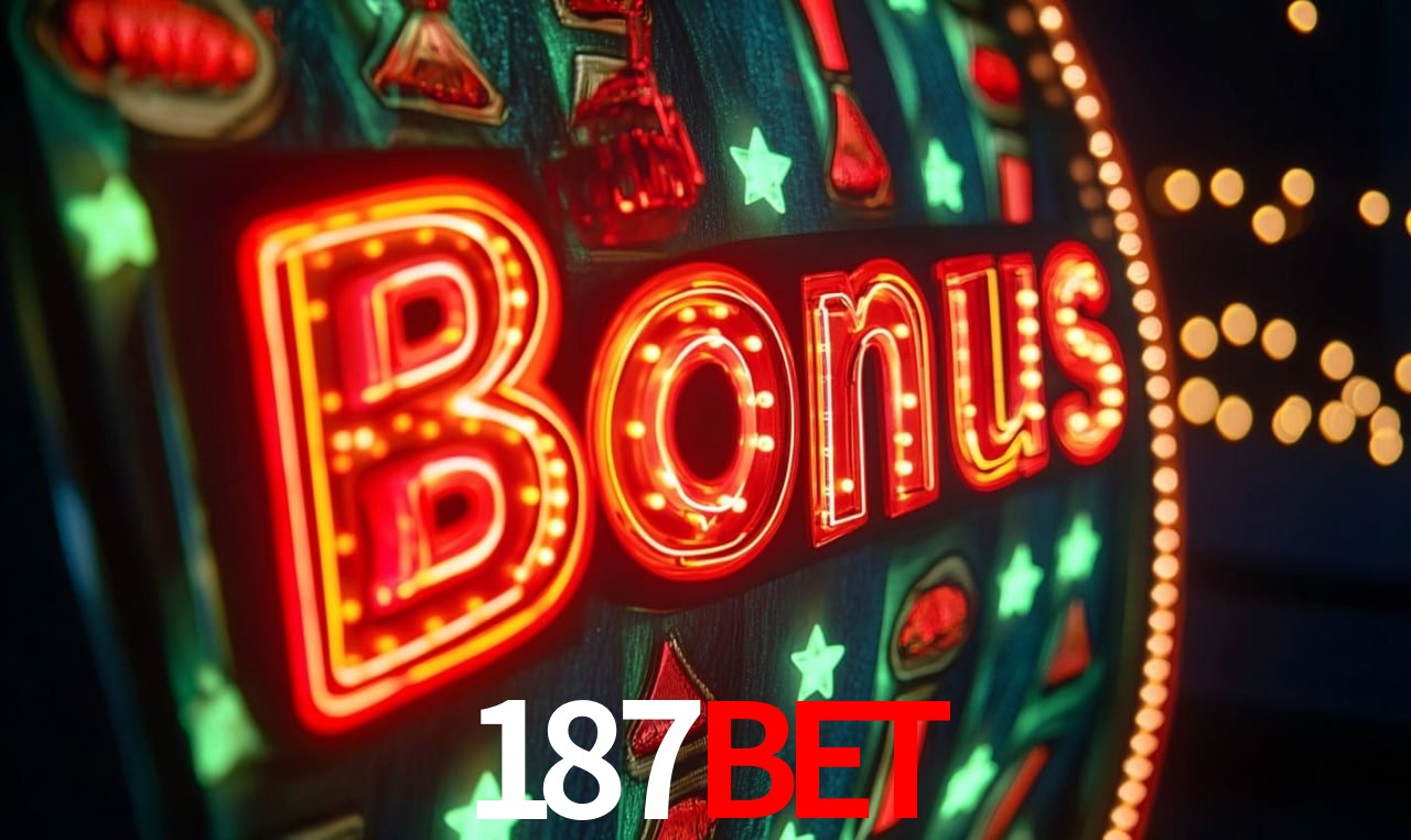 Torneios 187bet