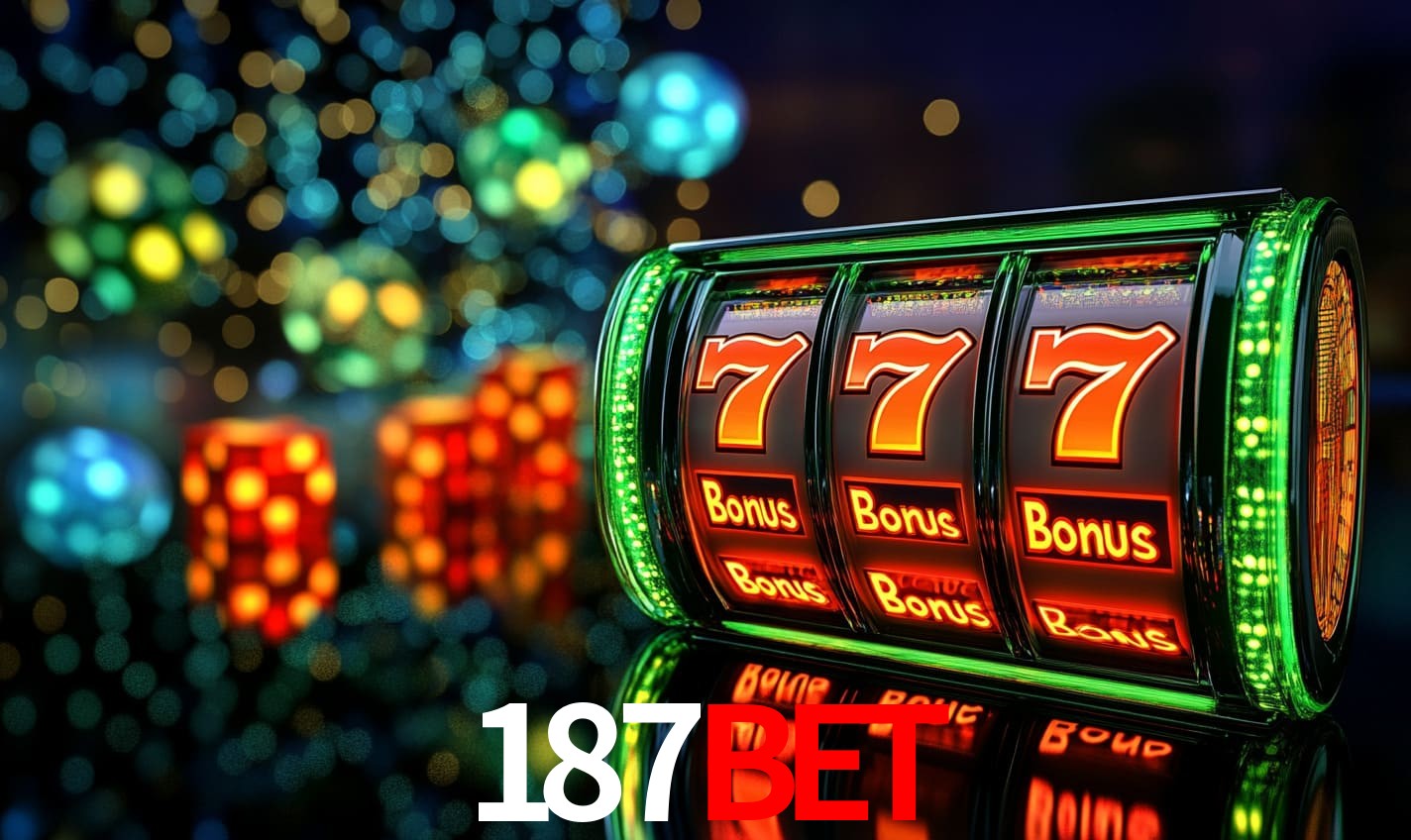 Design Responsivo 187bet