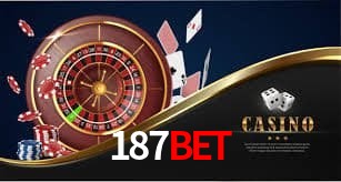 Estatísticas do Jogo 187bet