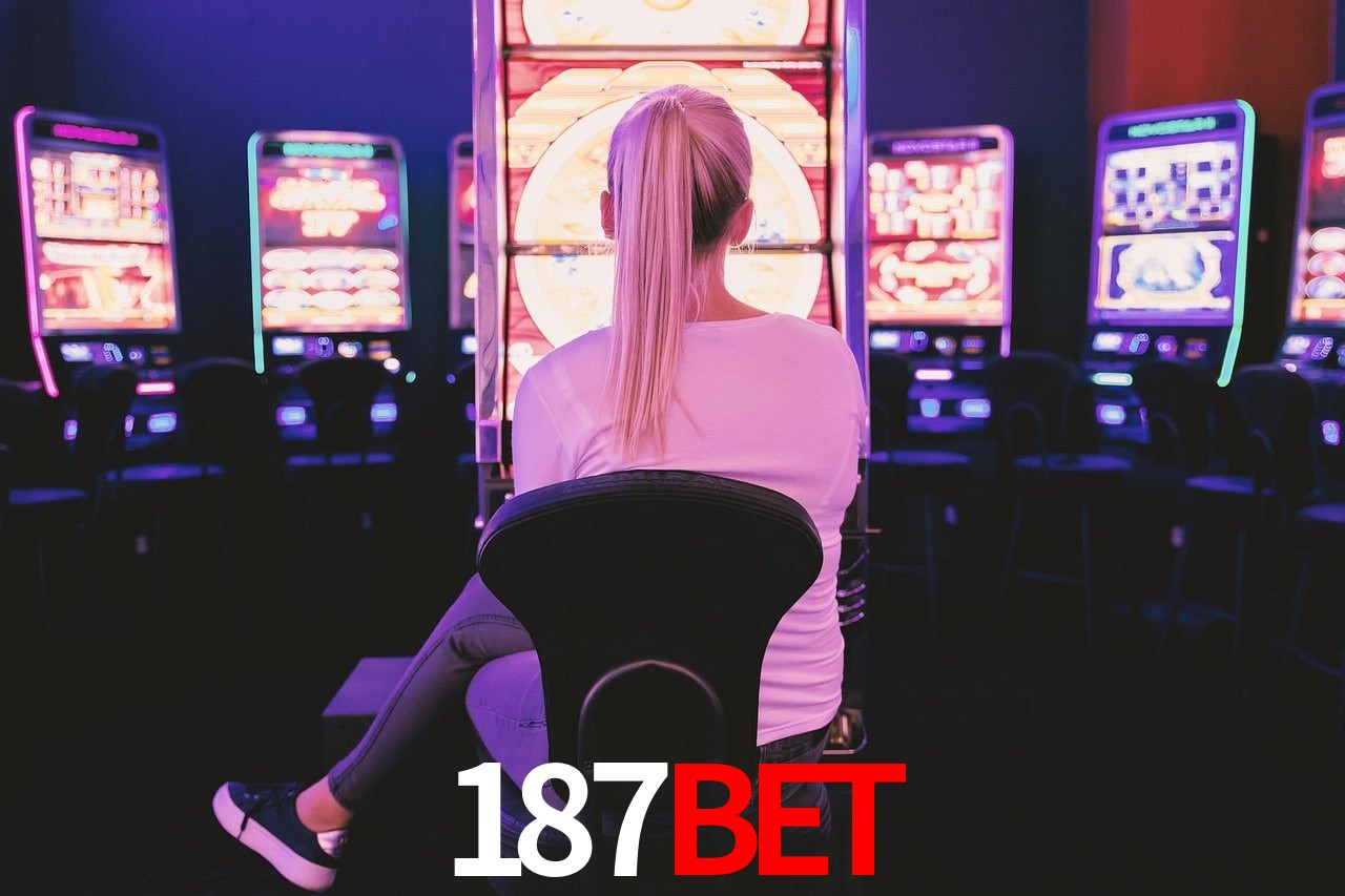 Game Providers 187bet