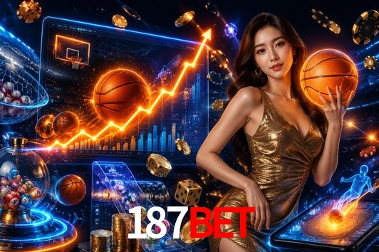 APP oficial da 187bet para mobile