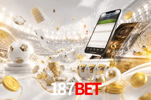 Experiência VIP 187bet