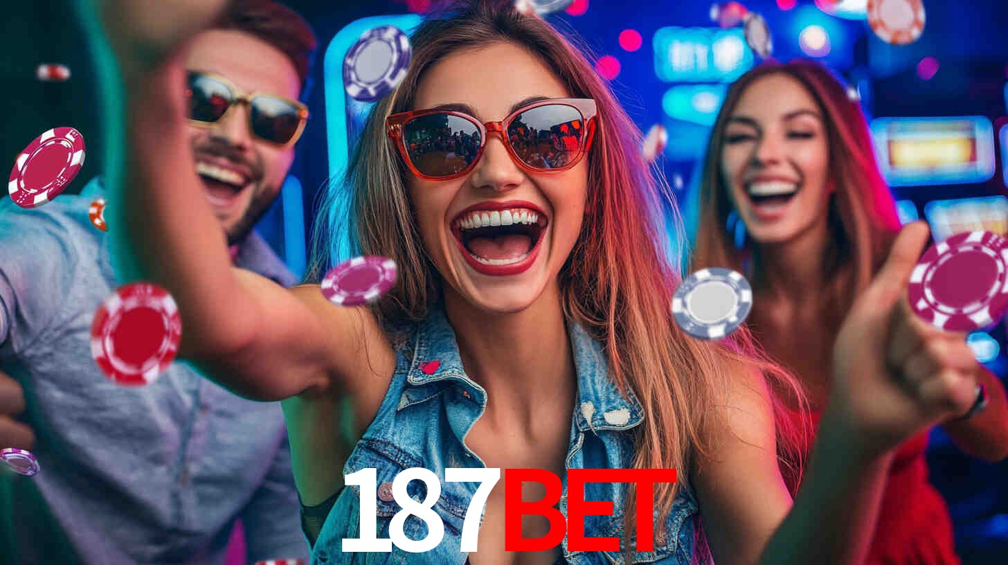 Explorando a Categoria de Eventos em Apostas na 187bet