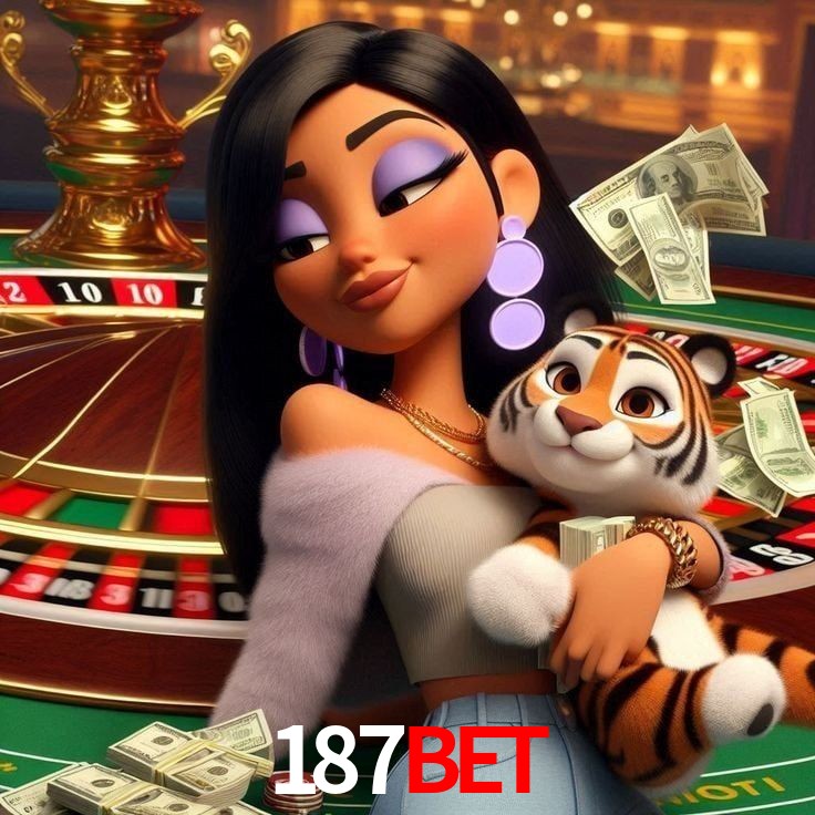 Welcome Bonus 187bet