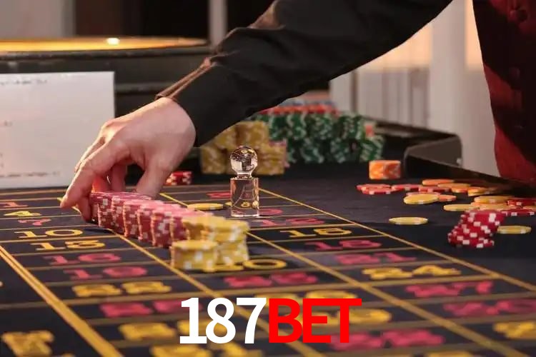 Descubra o Programa VIP da 187bet: Vantagens Exclusivas para Jogadores
