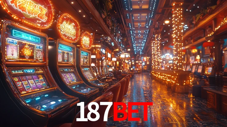 187bet - Desafio de Alto Risco - 187bet.com