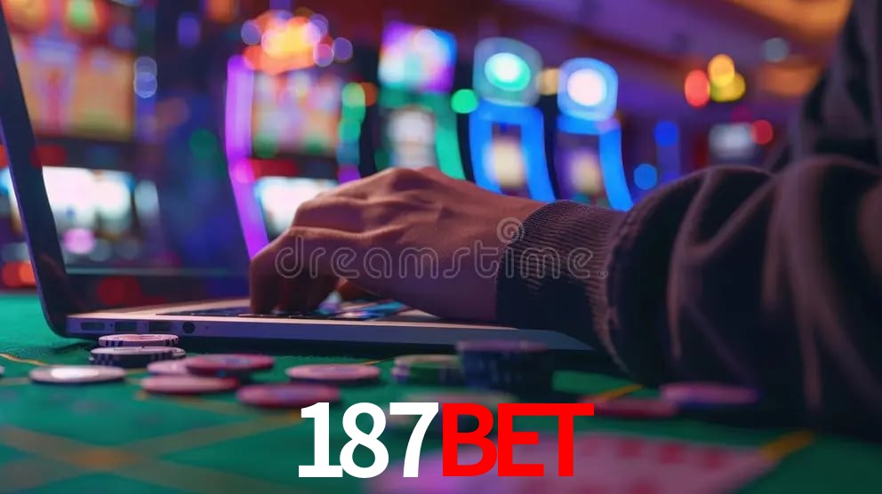 Programa VIP 187bet