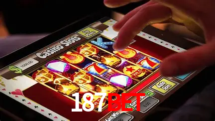 A Experiência Imersiva dos Cassinos Ao Vivo no 187bet