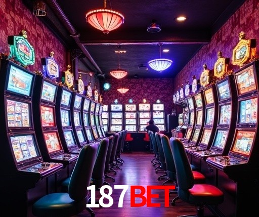 187bet Slots