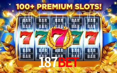 A Popularidade dos Caça-Níqueis no 187bet