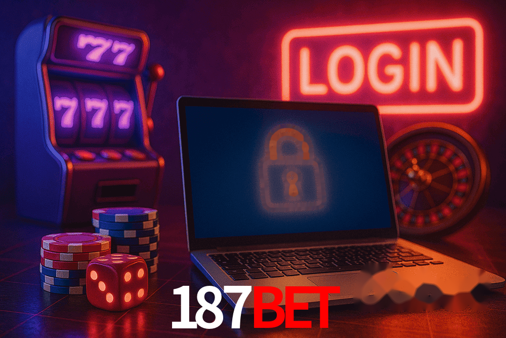 Avaliações dos Jogadores 187bet