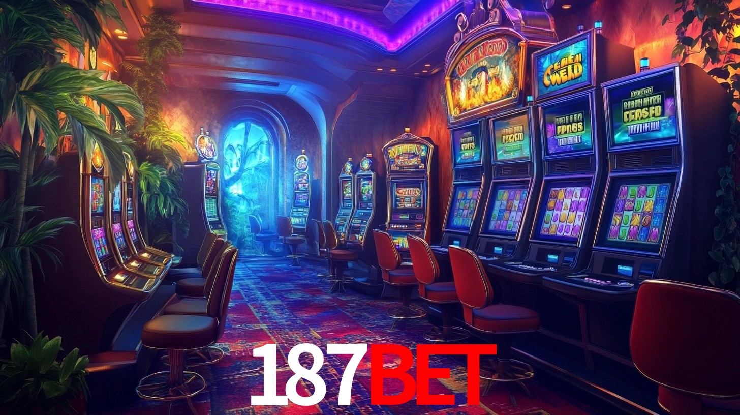 Tournaments 187bet