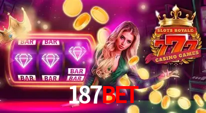 A Experiência Imersiva dos Cassinos Ao Vivo no 187bet