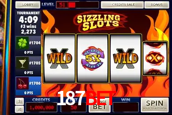Descubra a Magia dos Jogos de Arcade no 187bet