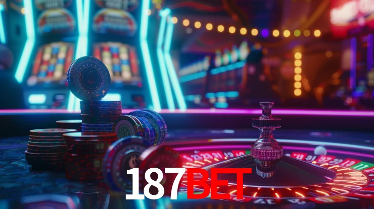 Quick Registration 187bet