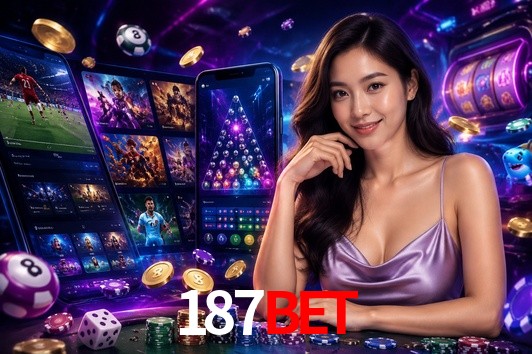 Flash Promotion 187bet