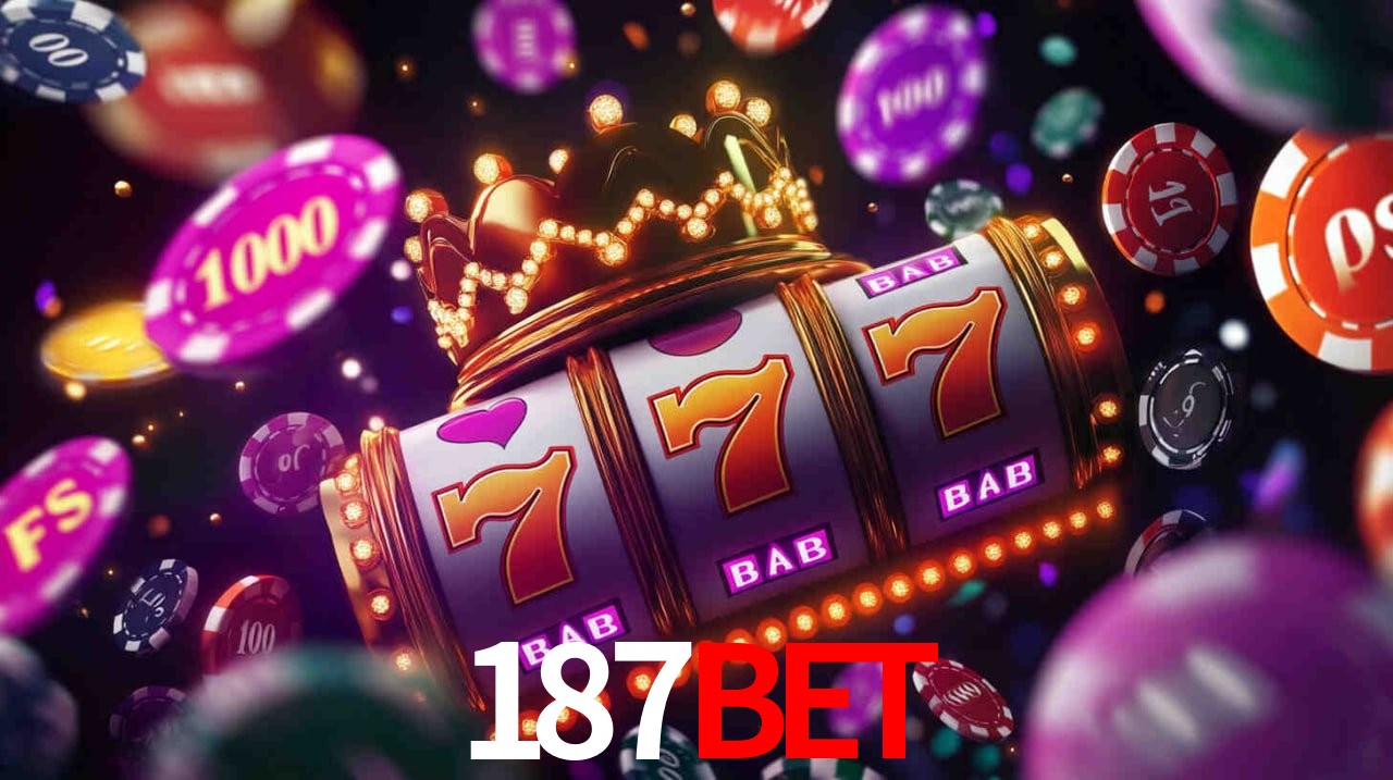 Live Casino 187bet