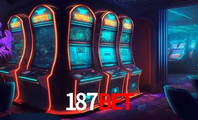A Revolução dos Aplicativos de Jogos no 187bet