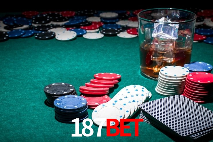 Apostas de Futebol 187bet