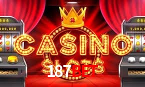 Slot Games 187bet