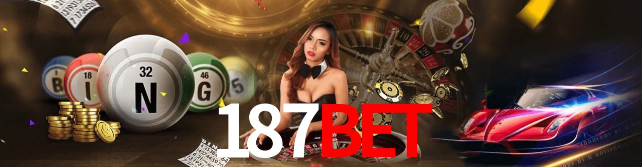 187bet Plataforma