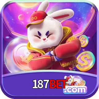 Logo 187bet